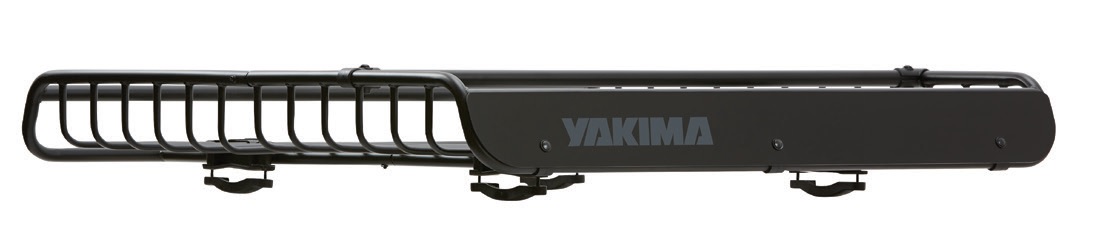 Yakima Mega Warrior Cargo Basket Rack