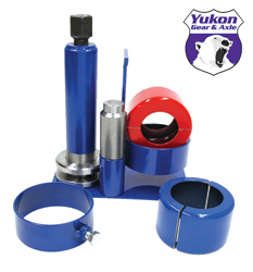 Yukon Differential Bearing Puller Tool