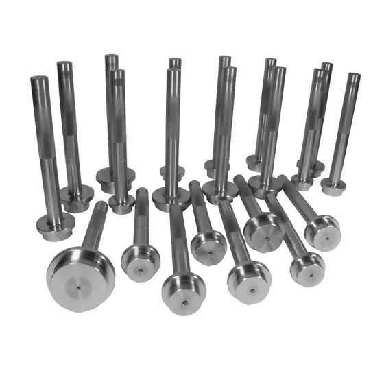 Bearing Race Driver Set - 21 Pieces