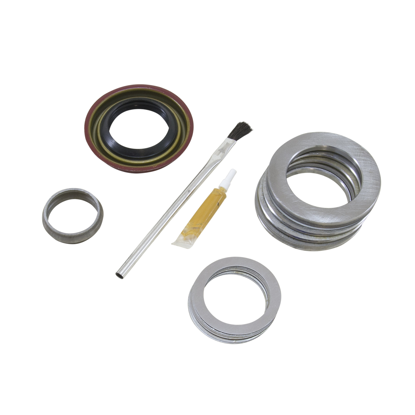 Ford 8.8 Inch Minor Install Kit