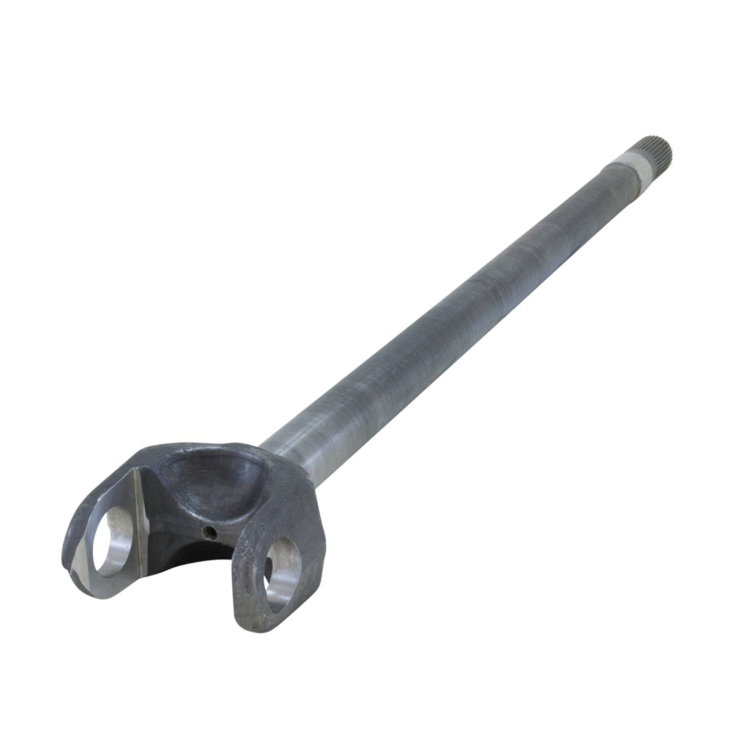 D60 4340 Chrome Moly Right Front Inner Axle