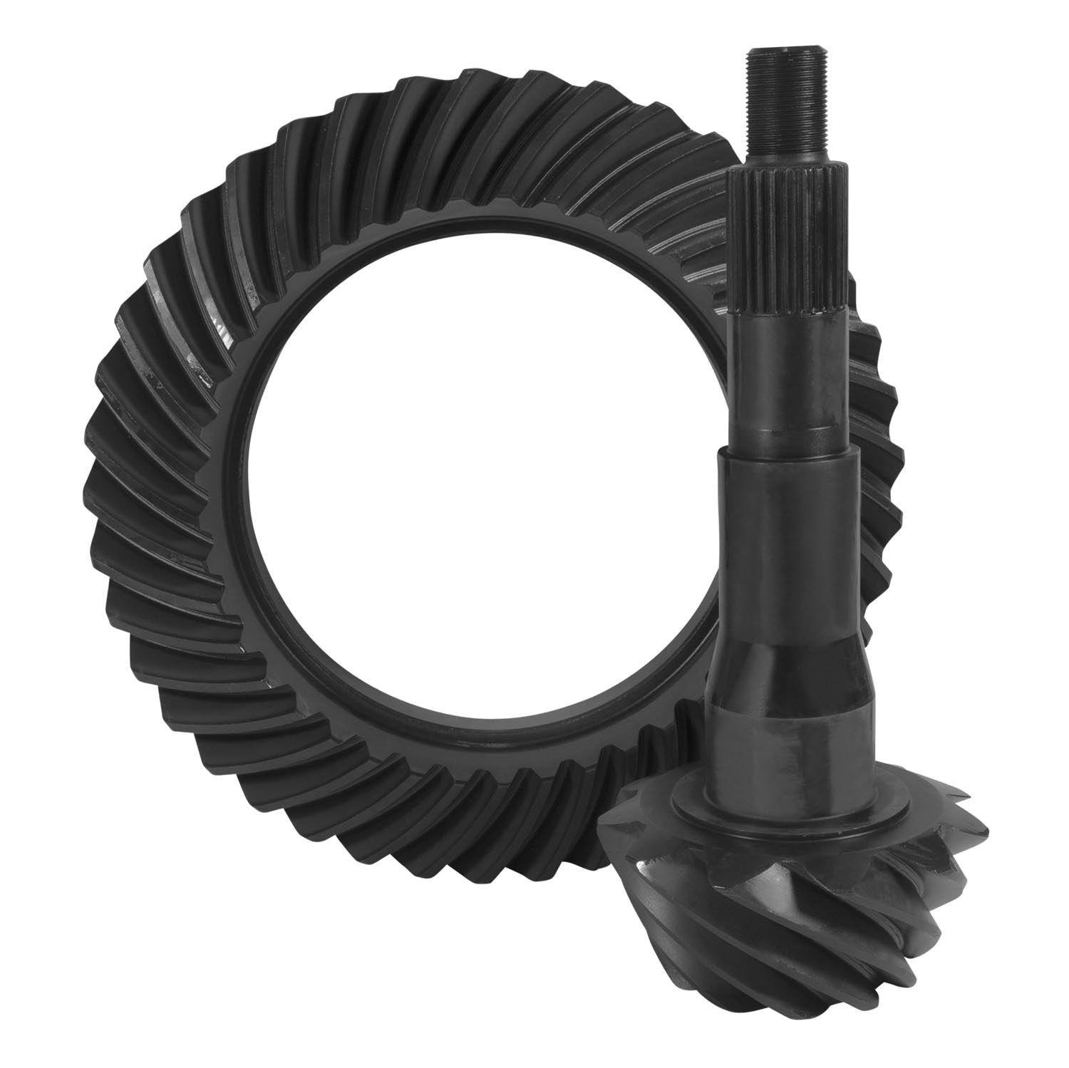 Ford 10.5 Inch Yukon Ring & Pinion