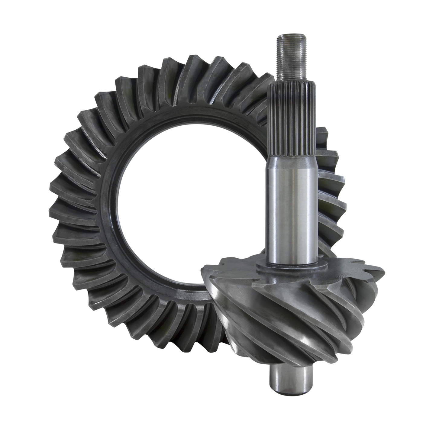 Ford 9 Inch YUKON Ring & Pinion