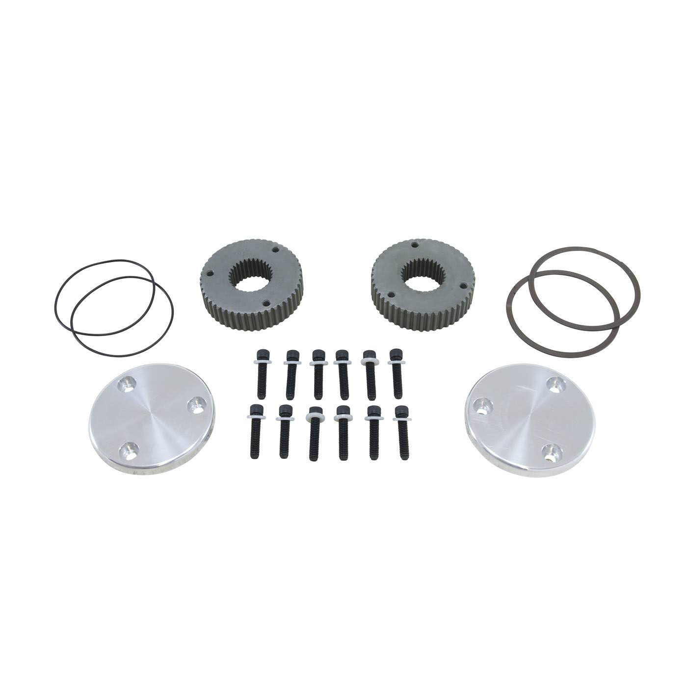 D60 Yukon Drive Flanges - 30 Spline