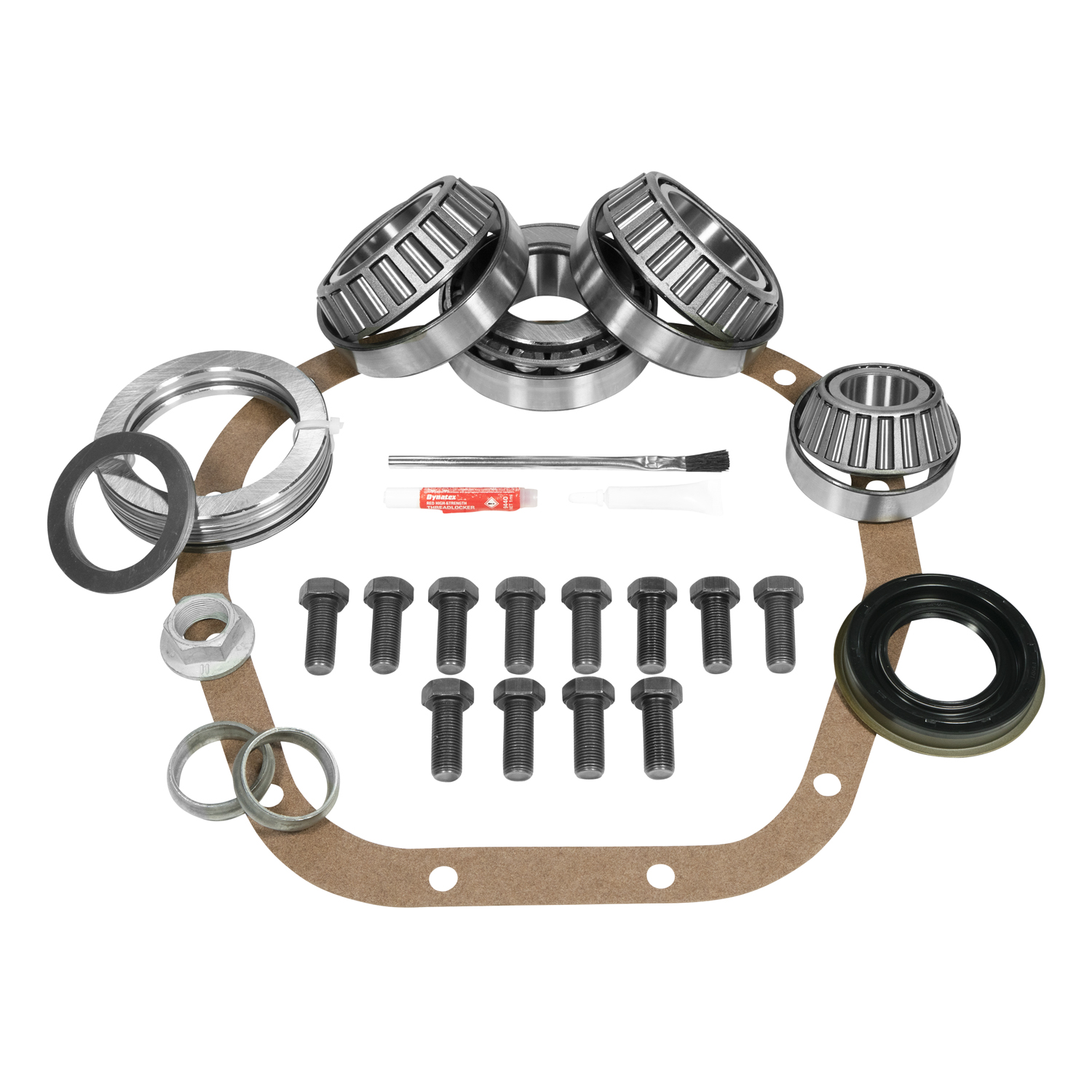 Ford Super Duty 10.5 Inch Sterling Master Rebuild Kit