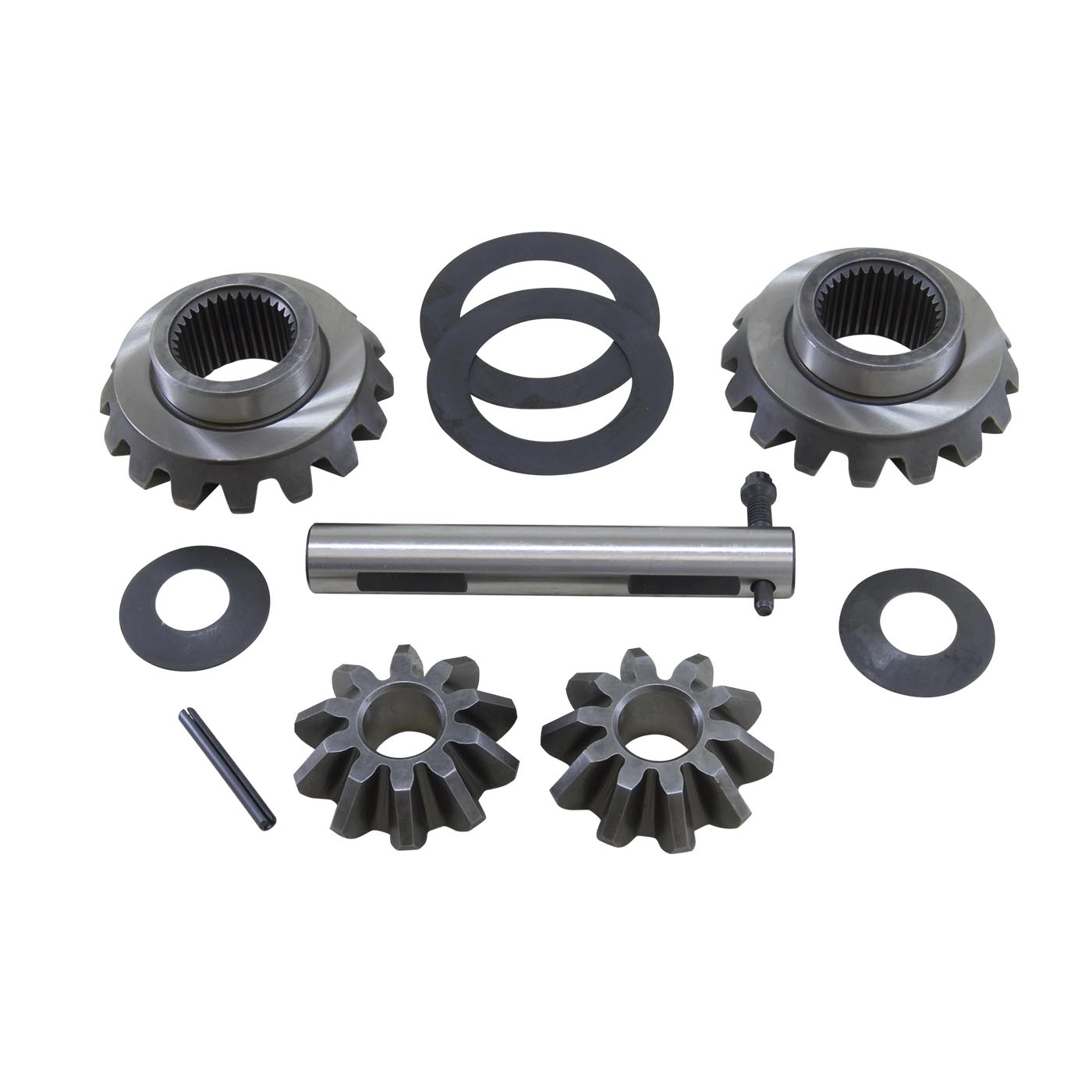 D60 & D61 Standard Open Internal Parts Kit - 35 Spline