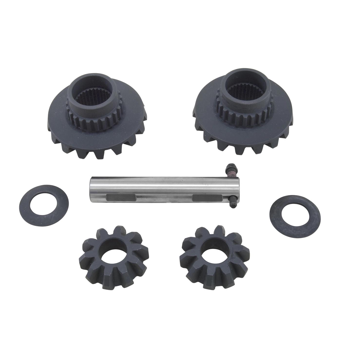 Yukon Dura Grip Rebuild Kit for Ford 8.8 inch - 31 spline