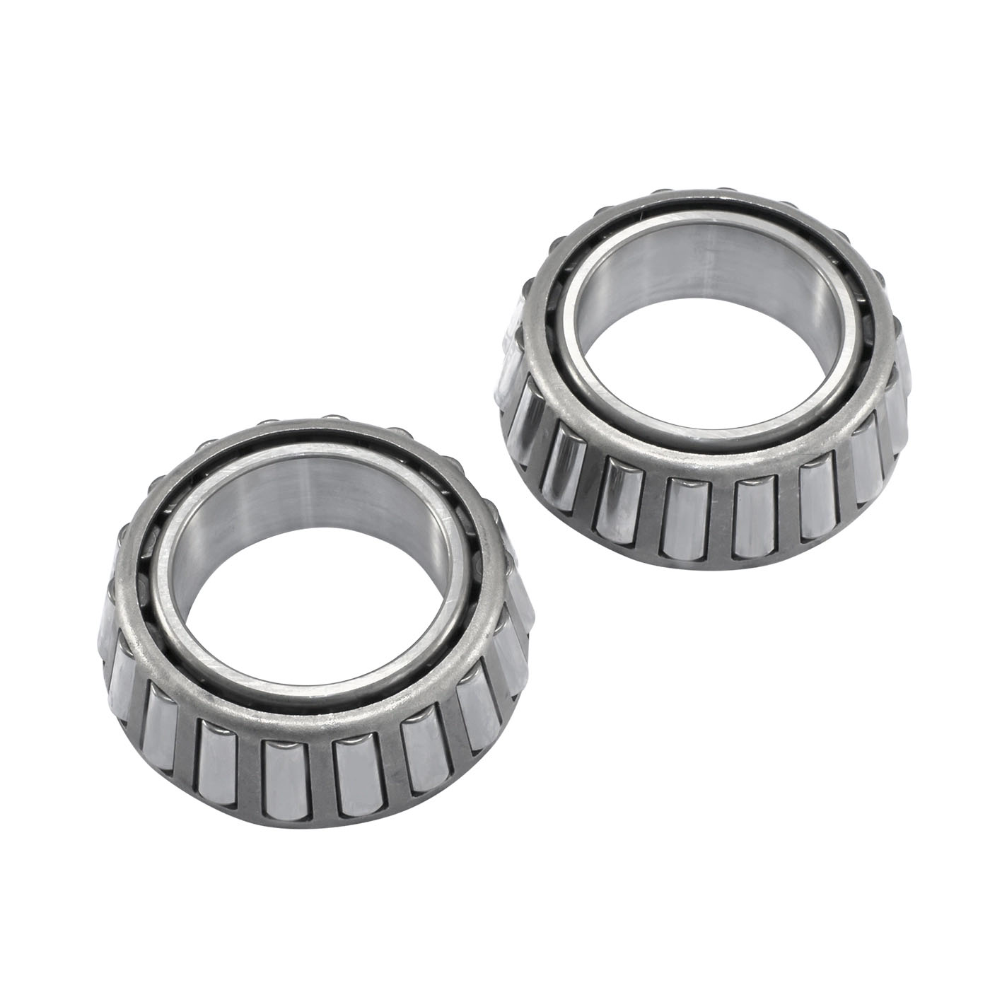 D44 Set Up Carrier Bearings