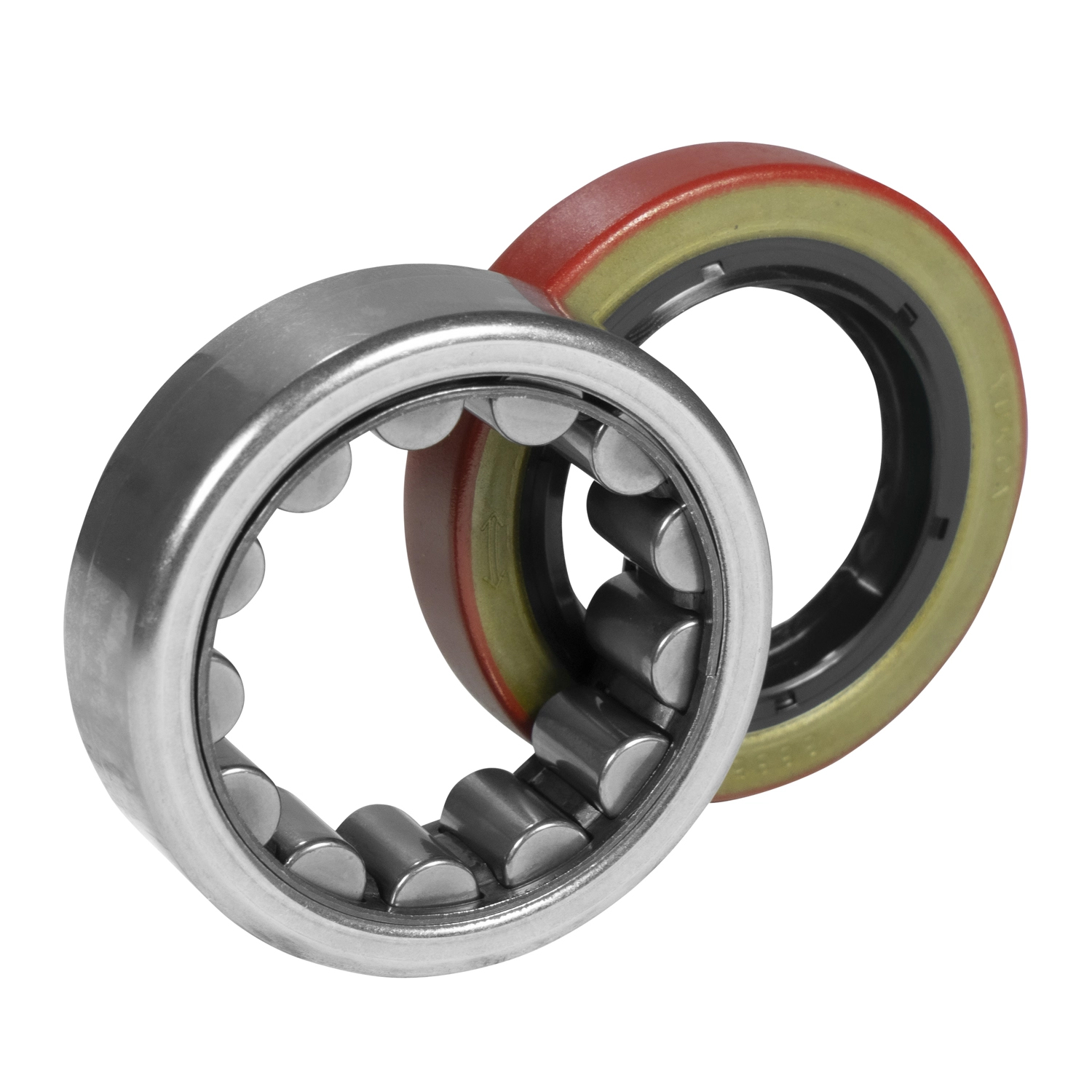 Ford 8.8 Inch Rear Wheel Bearing & Seal