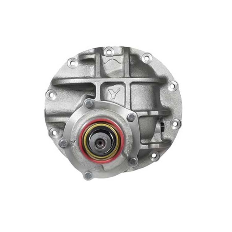 Ford 9 Inch 3rd Member - Standard Open Differential - 28 Spline