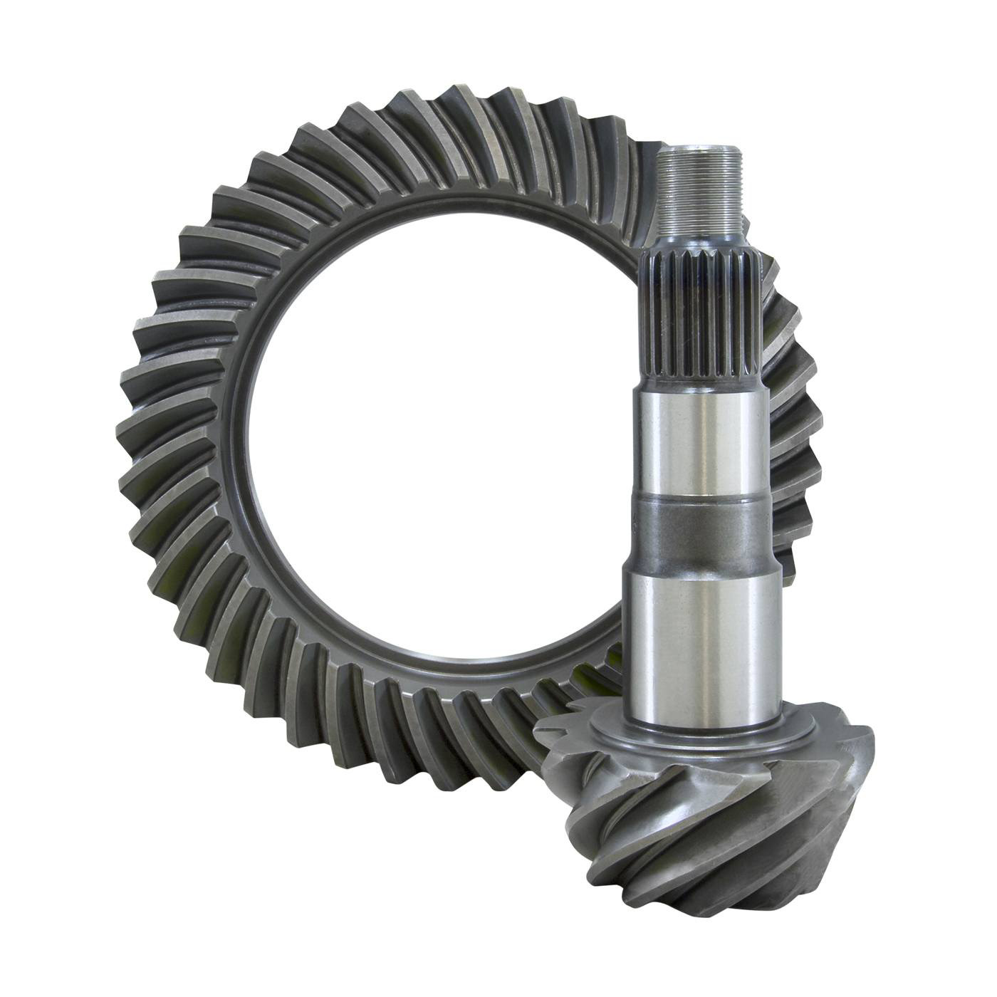 D50 YUKON Gear Ring & Pinion