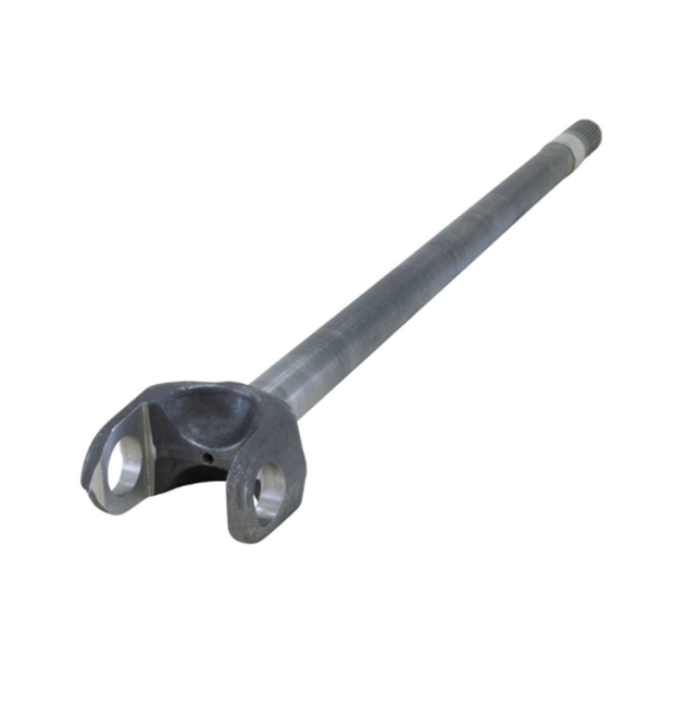 D44 F250 Premium Chromoly Inner Passenger Front Axle