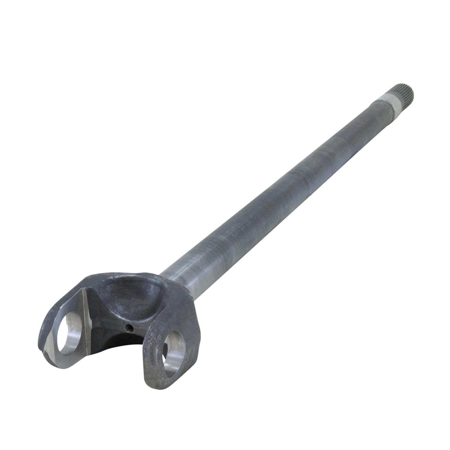 Super Duty Righ Front Inner Chrome Moly Axle Shaft - 40 Spline
