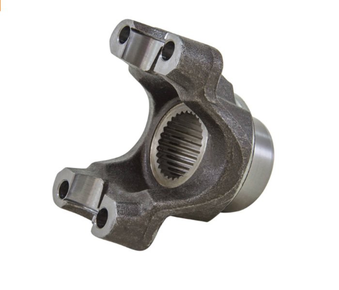 D60 Pinion Yoke, 1310 Series Ubolt Style