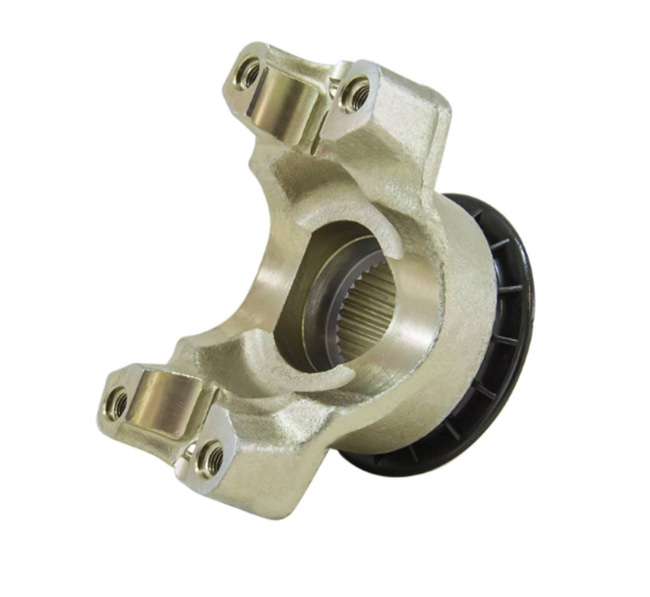 10.25 Inch 1983-92 Short Pinion Yoke 1410 Series