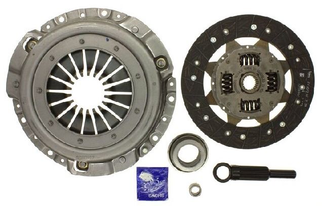 1983-84 Ranger 8 7/8 Sachs Clutch Kit