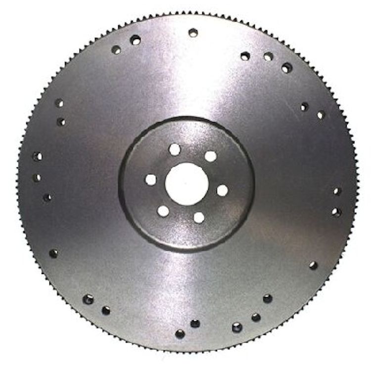 Flywheel, V-8 New 351W 1981-96