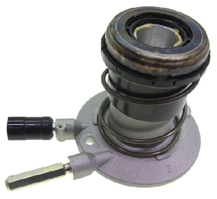 1988-92 Clutch Slave Cylinder