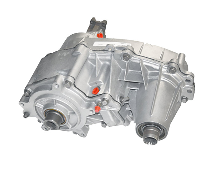 BW1350 Manual Shift Transfer Case