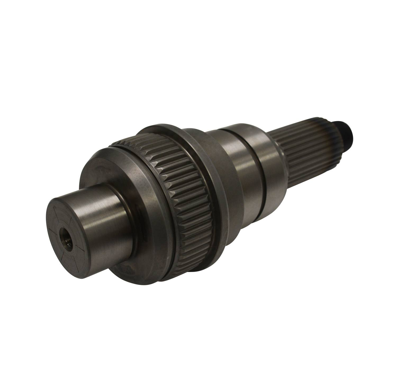 NV271 & NV273 Front Output Shaft